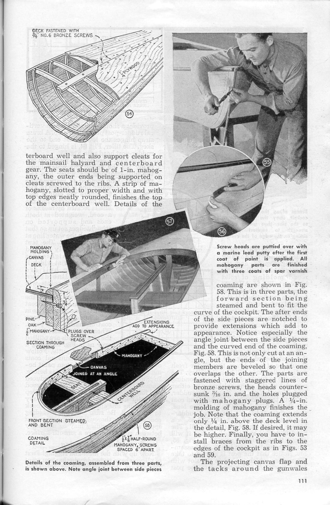 23 Boats You Can Build — страница 109