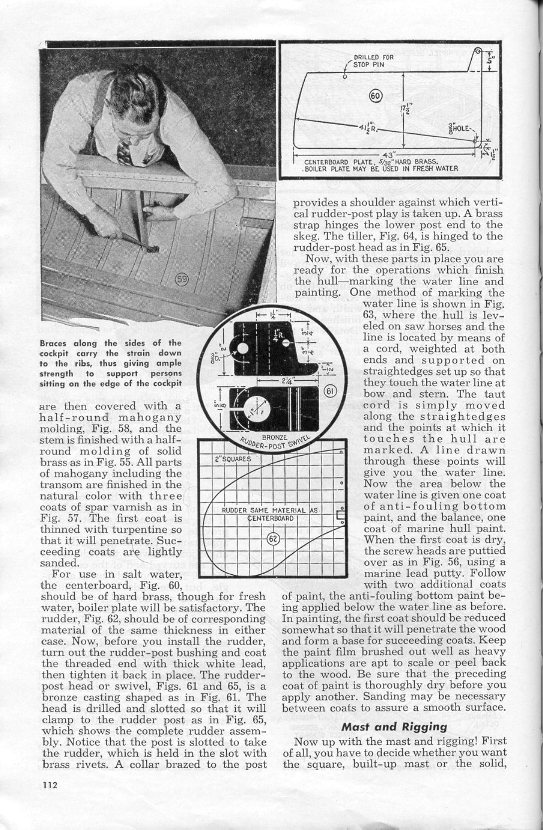 23 Boats You Can Build — страница 110