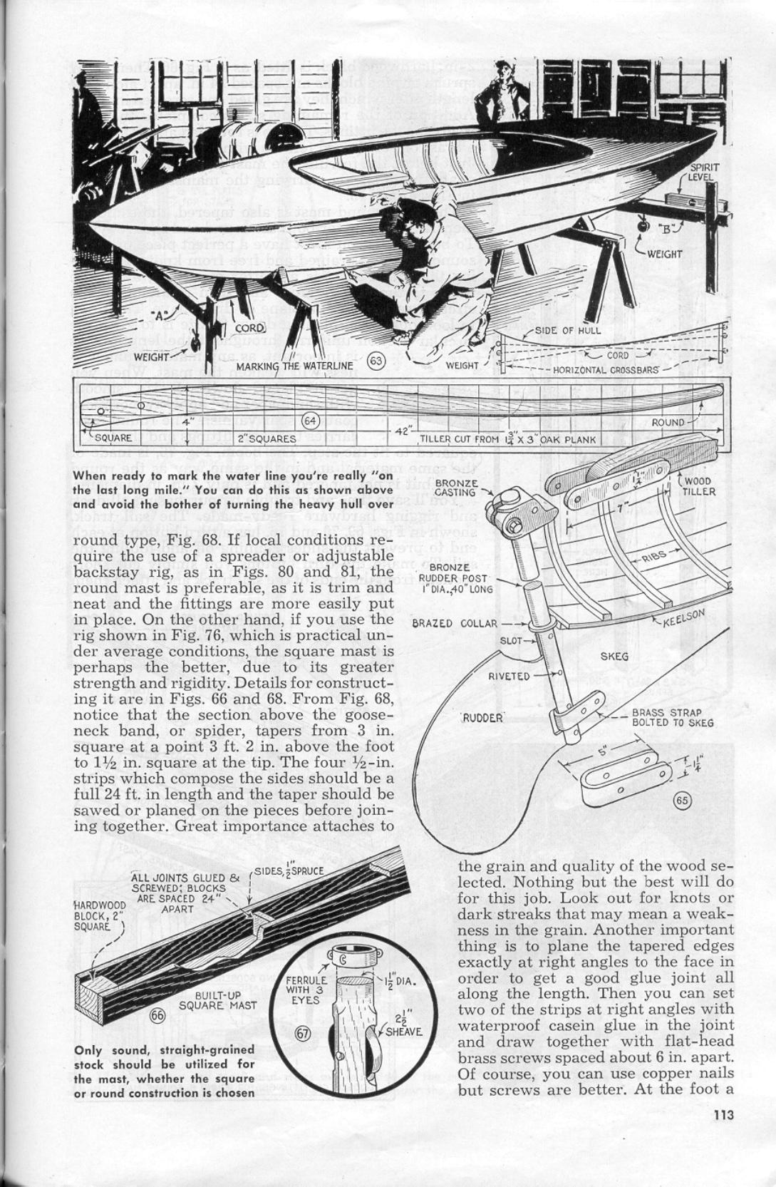 23 Boats You Can Build — страница 111