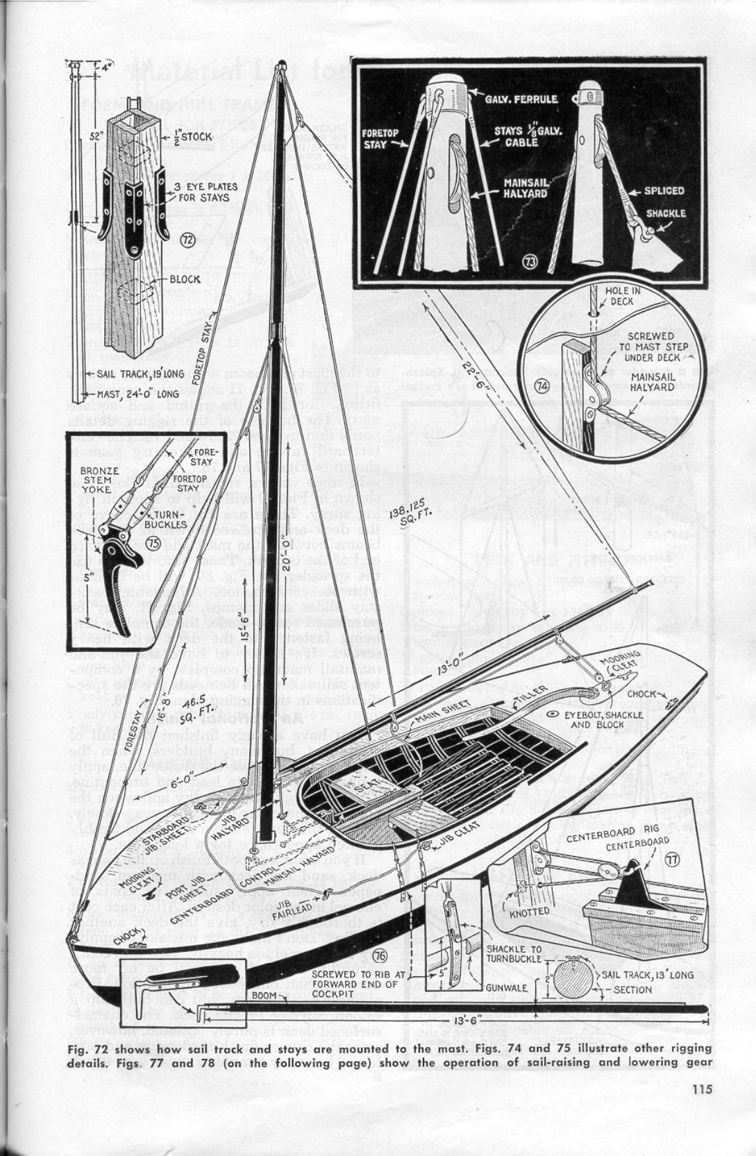 23 Boats You Can Build — страница 113