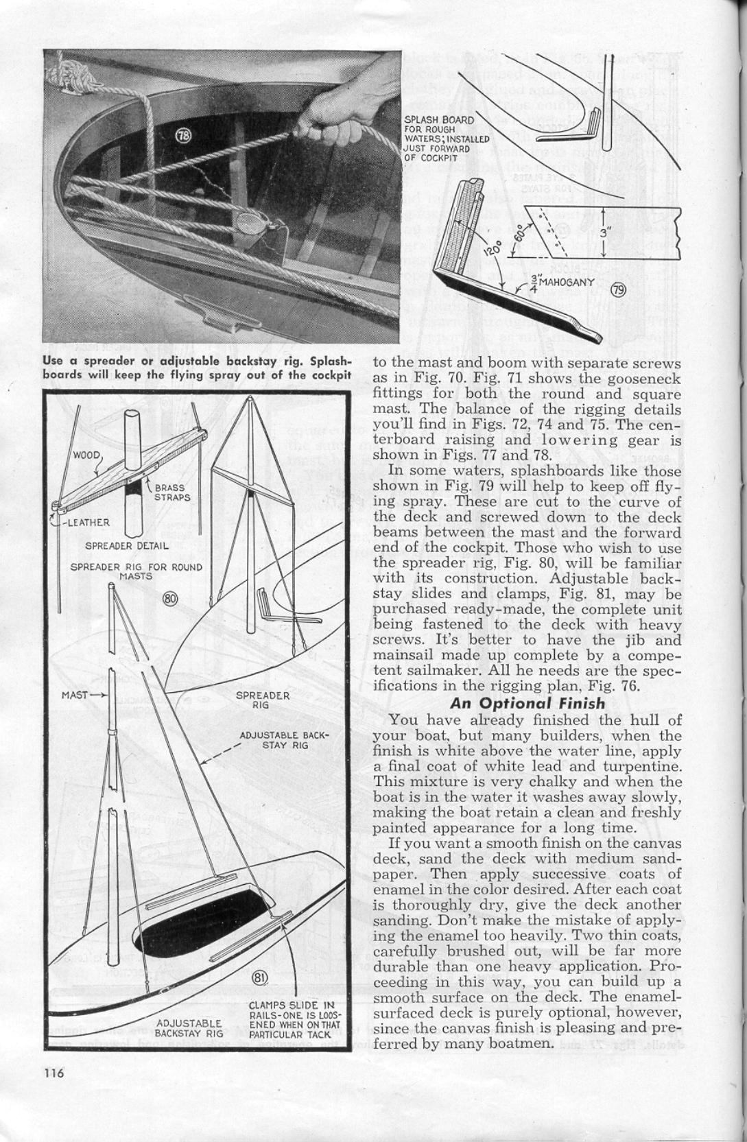 23 Boats You Can Build — страница 114