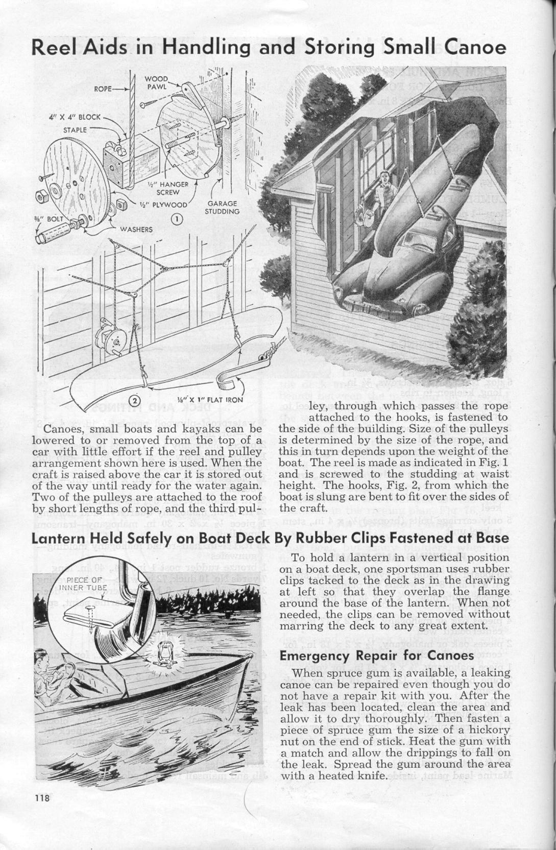 23 Boats You Can Build — страница 116