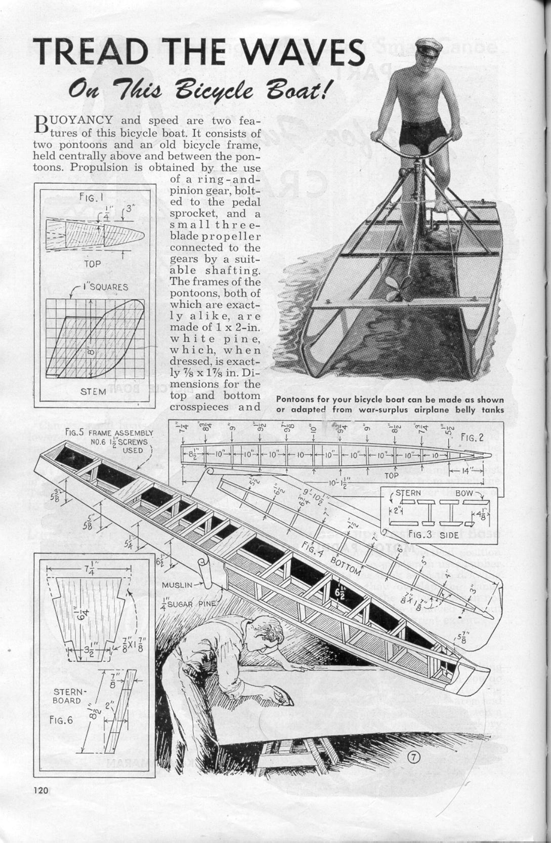 23 Boats You Can Build — страница 118