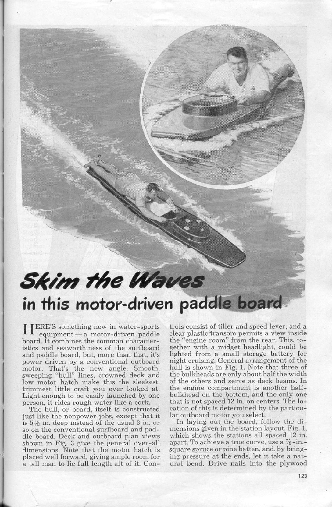 23 Boats You Can Build — страница 121