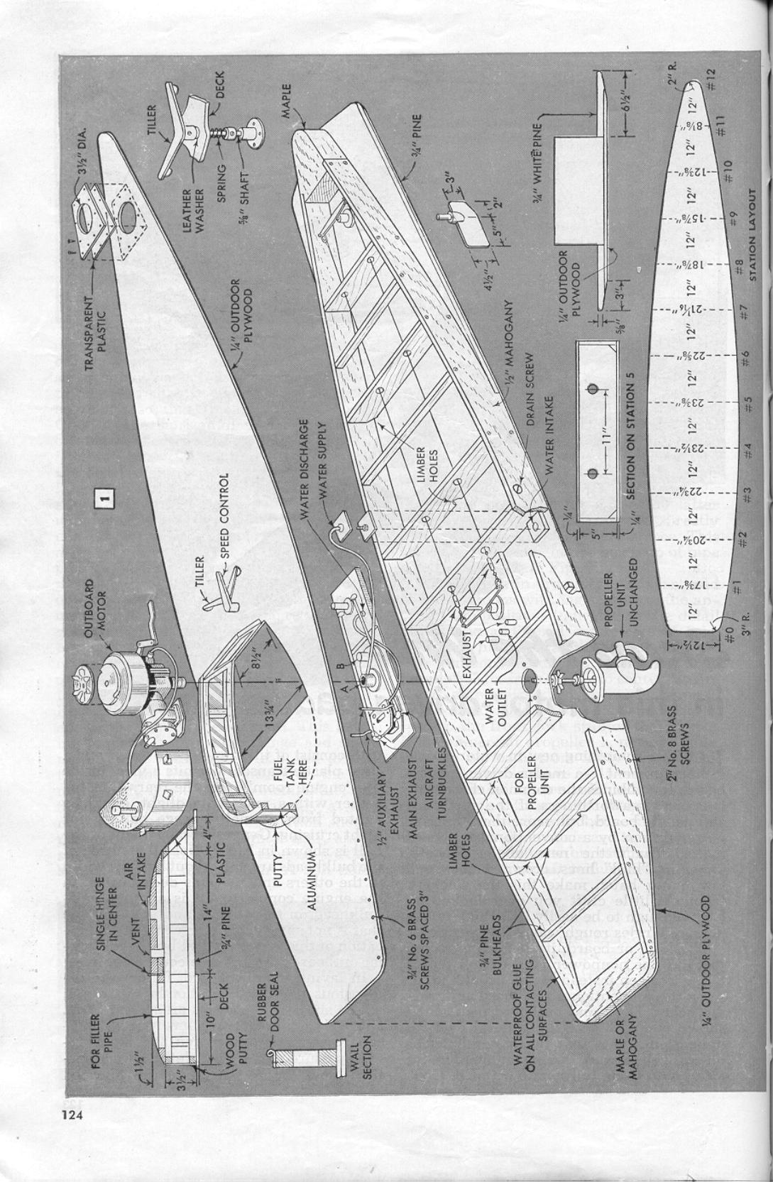 23 Boats You Can Build — страница 122