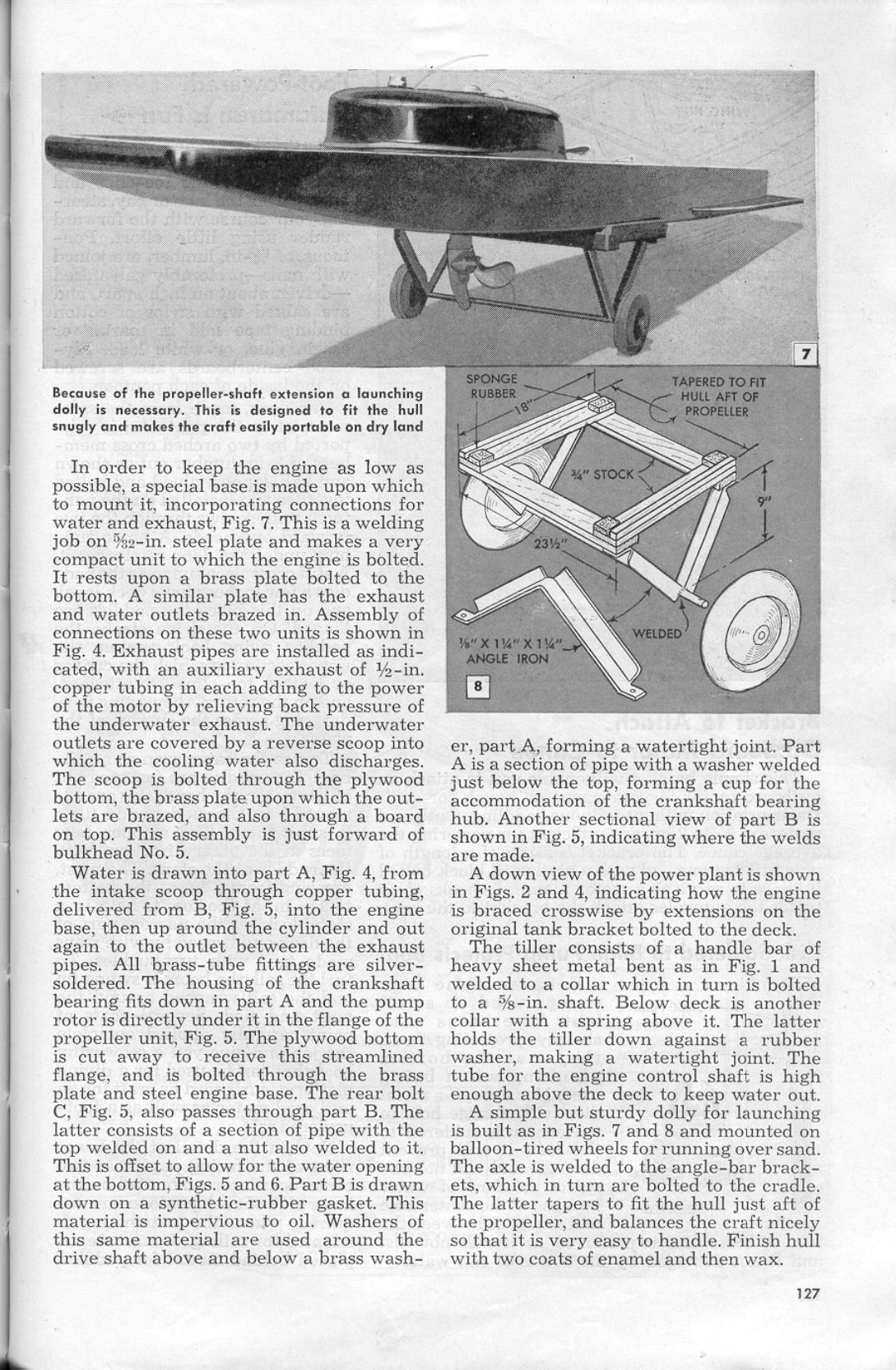 23 Boats You Can Build — страница 125