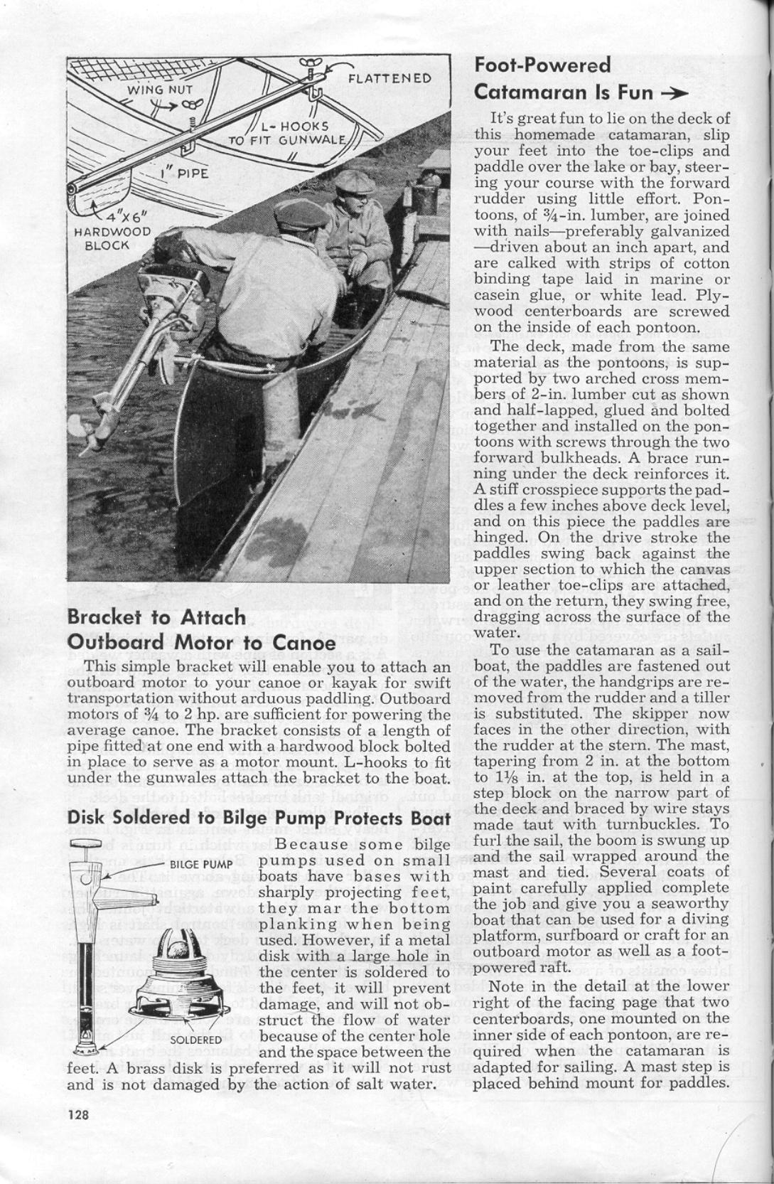 23 Boats You Can Build — страница 126
