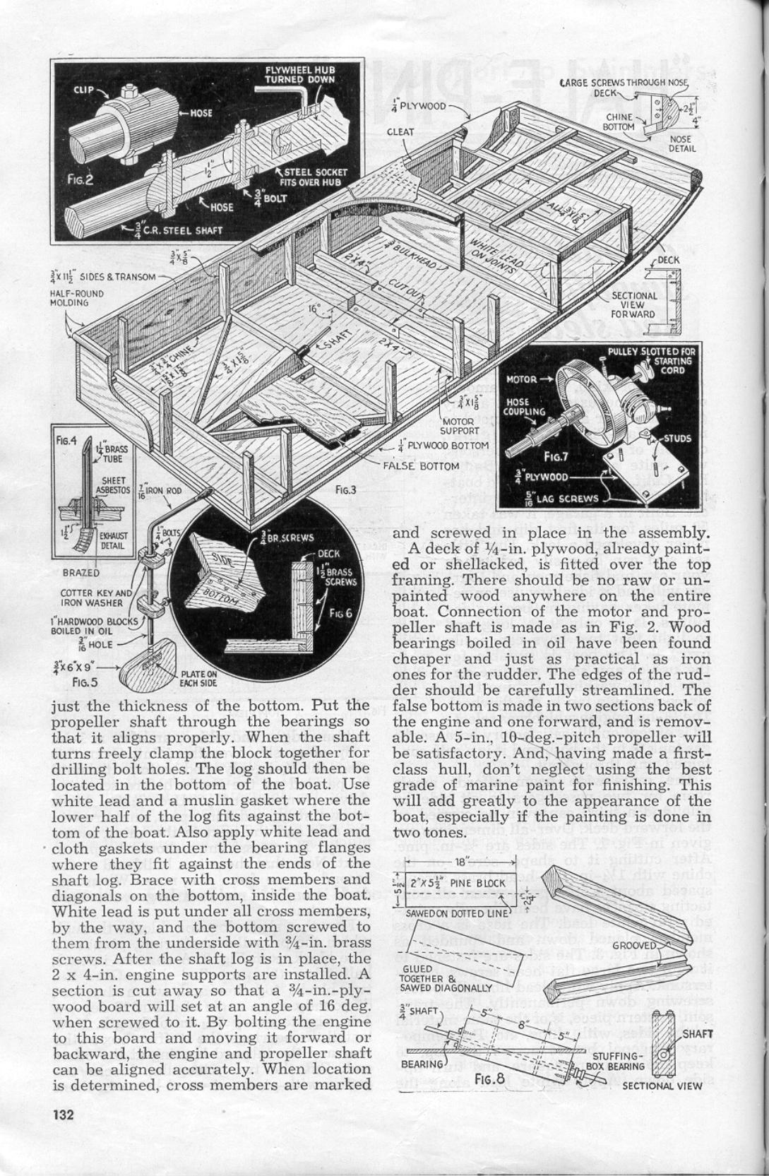 23 Boats You Can Build — страница 130