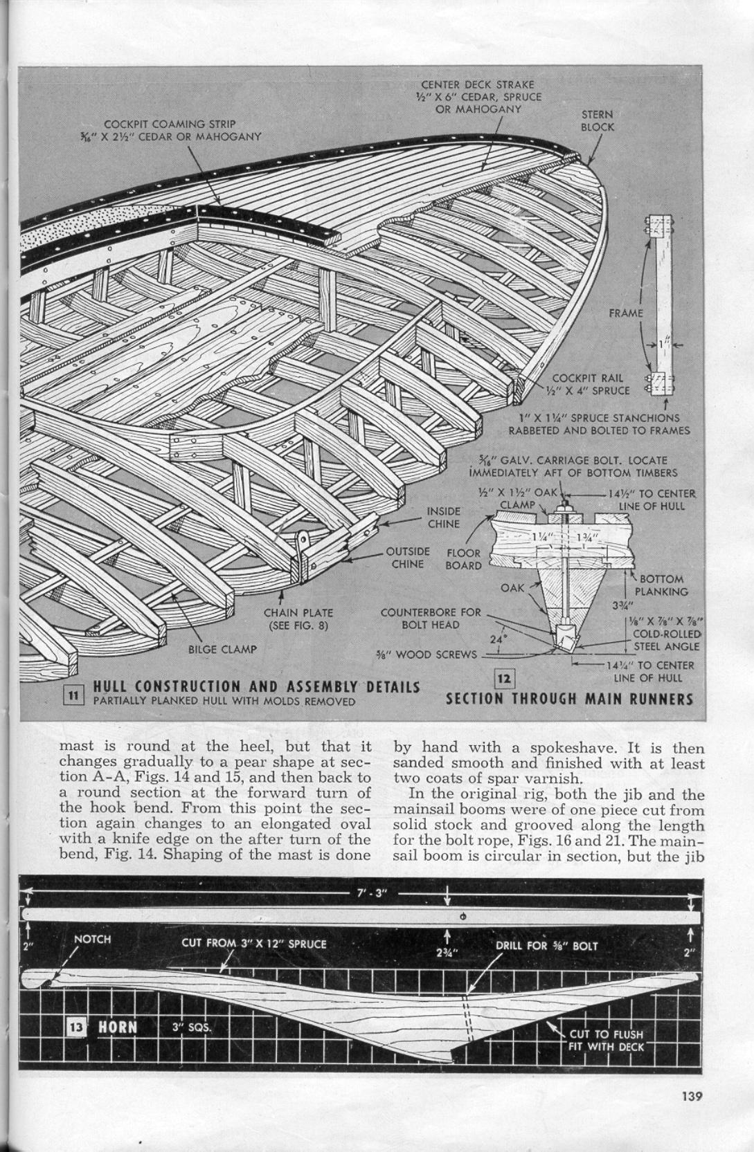 23 Boats You Can Build — страница 137