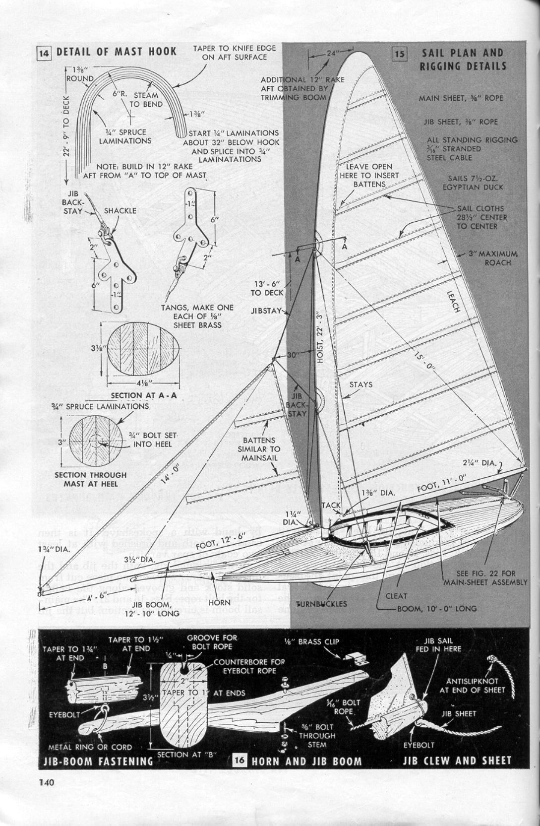 23 Boats You Can Build — страница 138