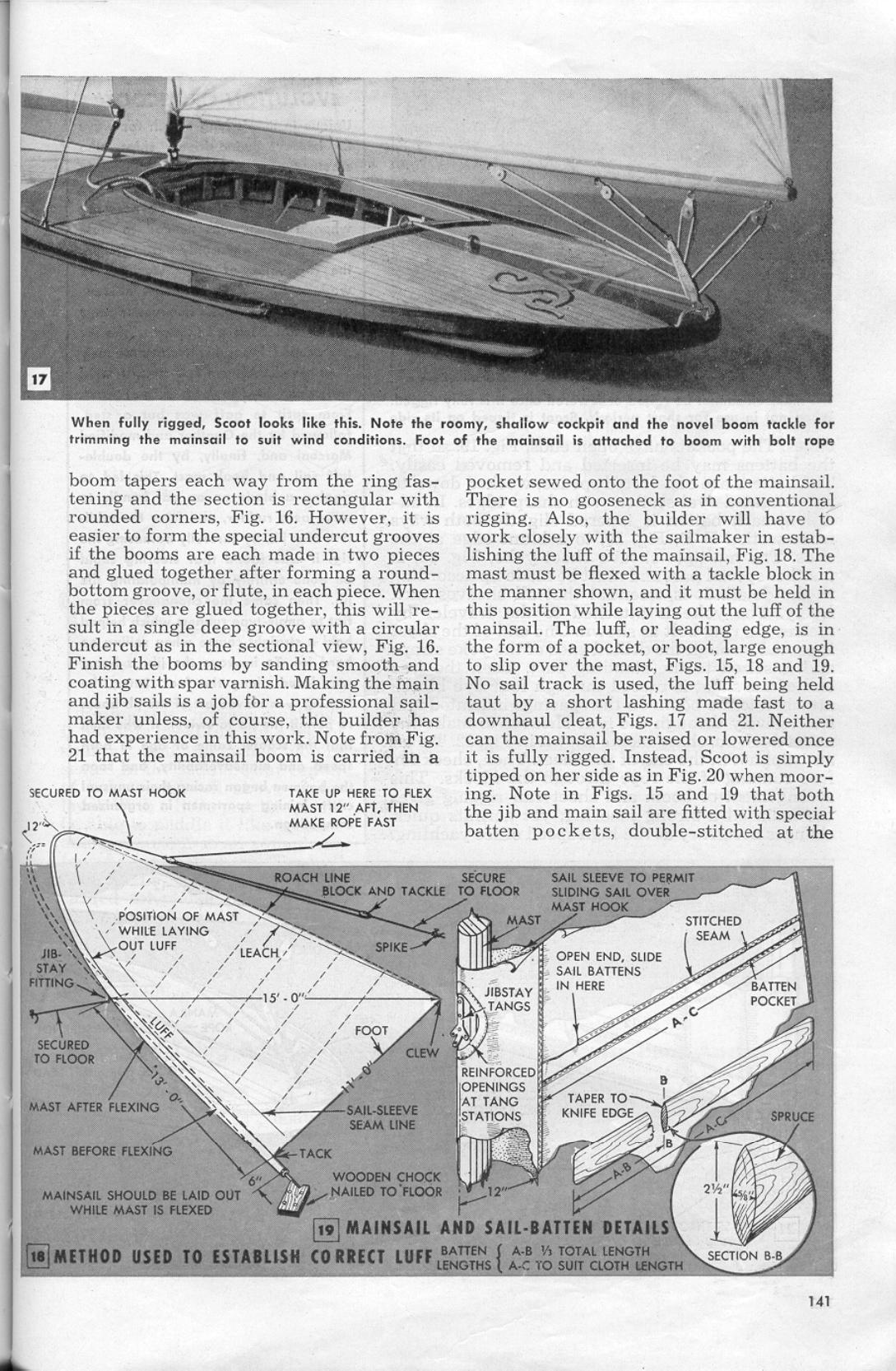 23 Boats You Can Build — страница 139