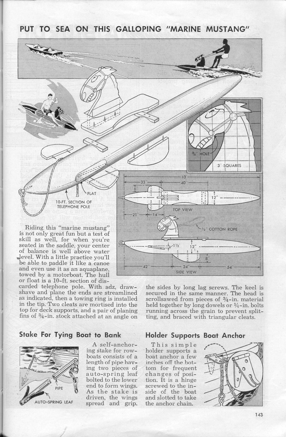 23 Boats You Can Build — страница 141