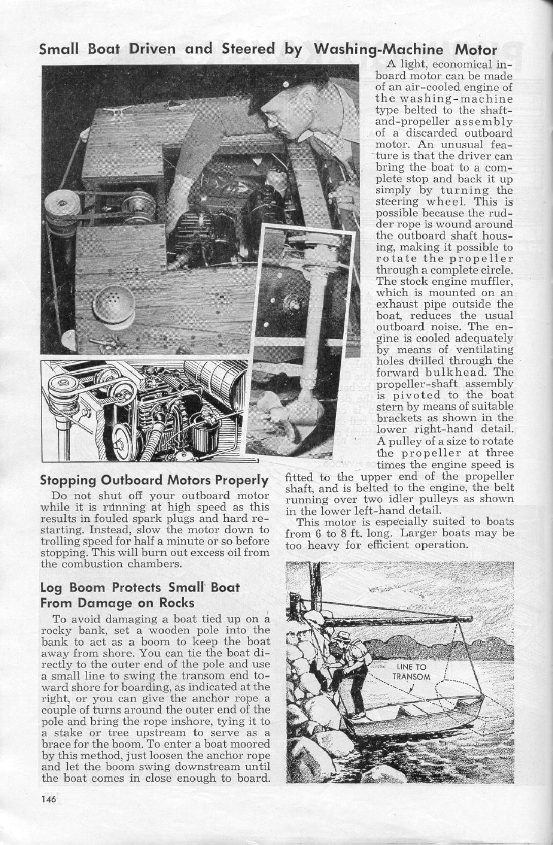 23 Boats You Can Build — страница 144