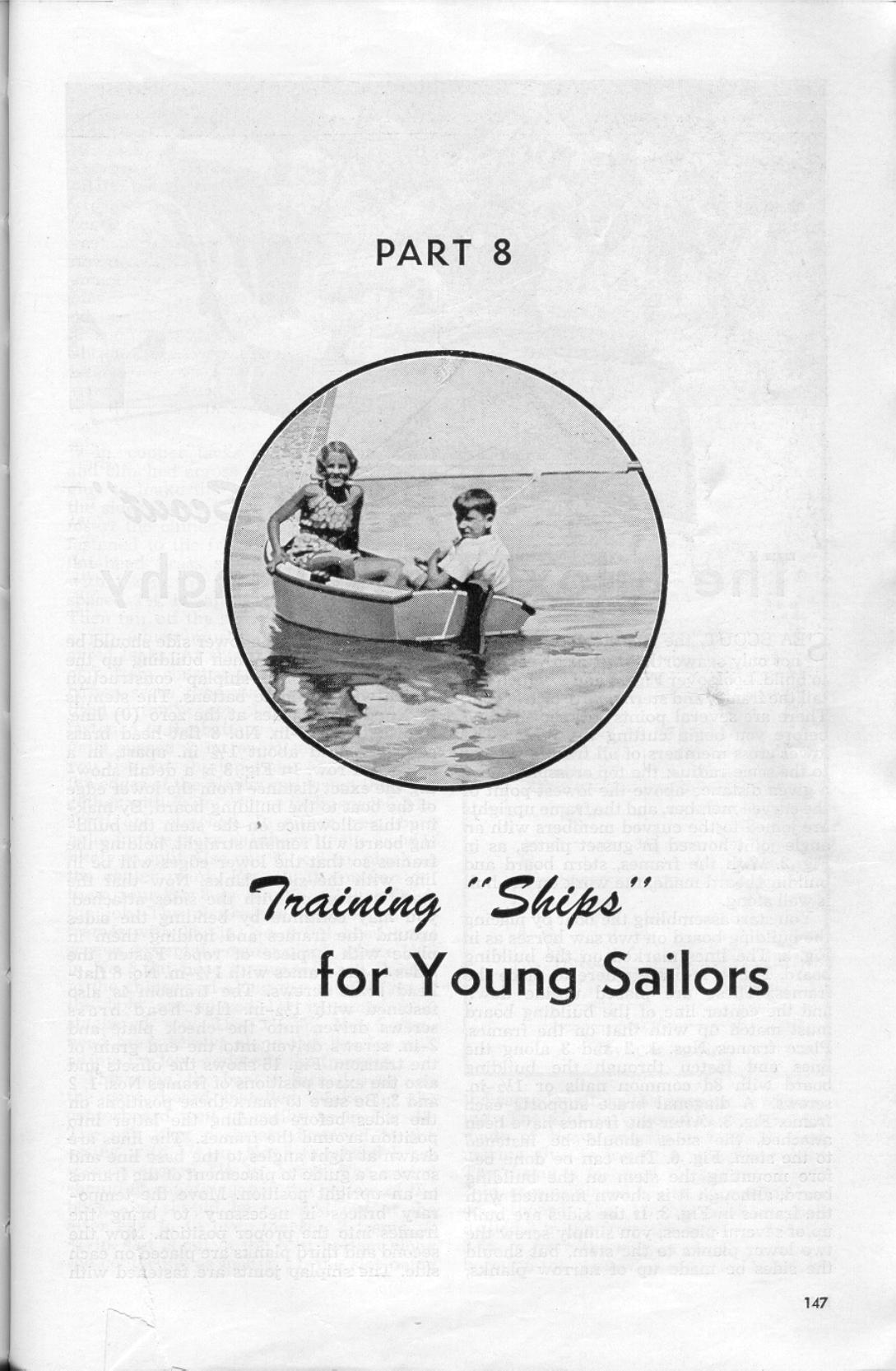 23 Boats You Can Build — страница 145