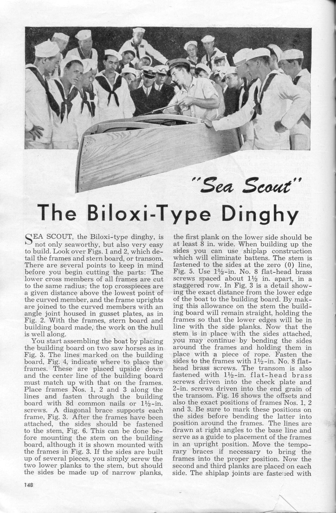 23 Boats You Can Build — страница 146