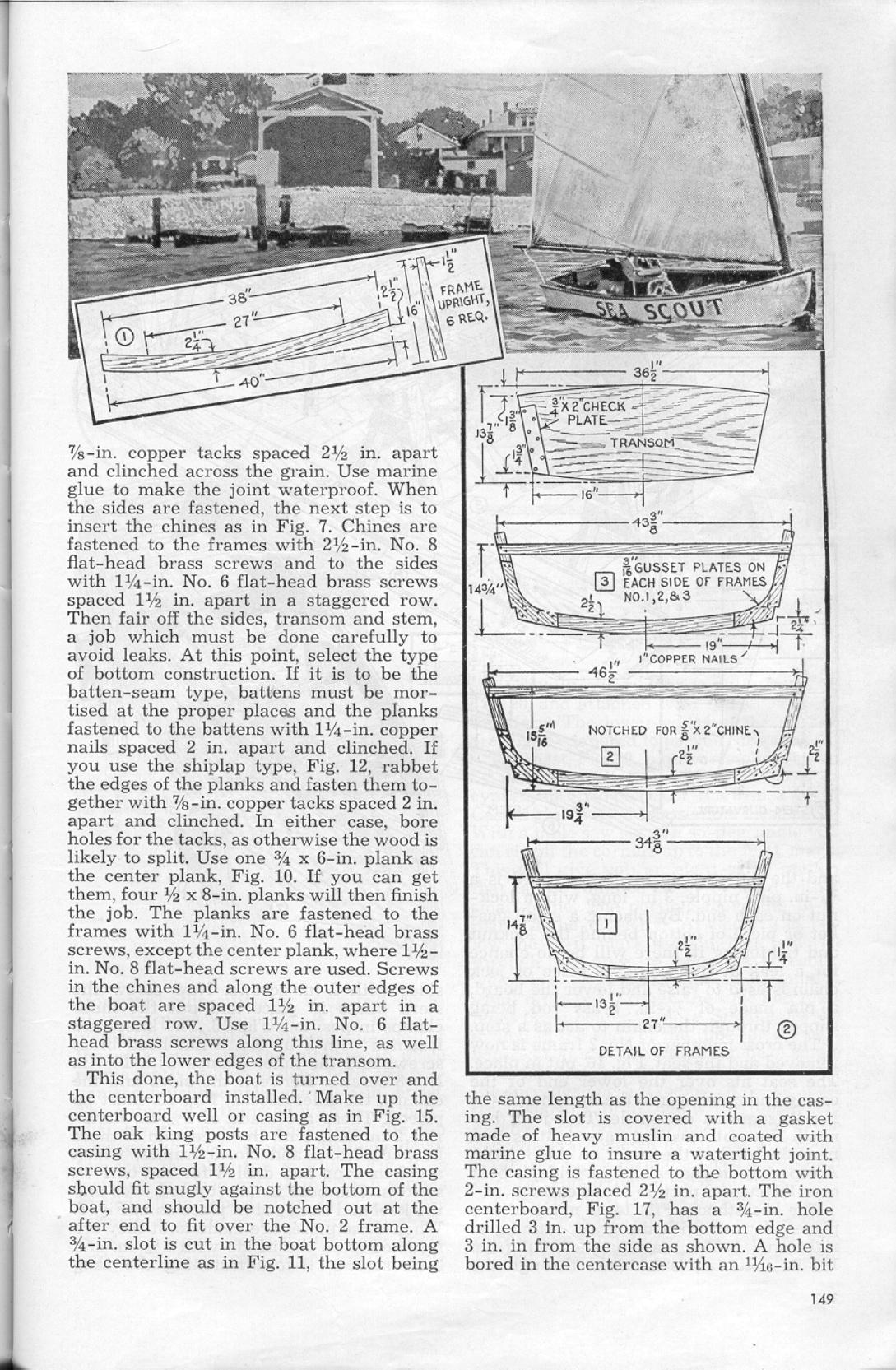 23 Boats You Can Build — страница 147