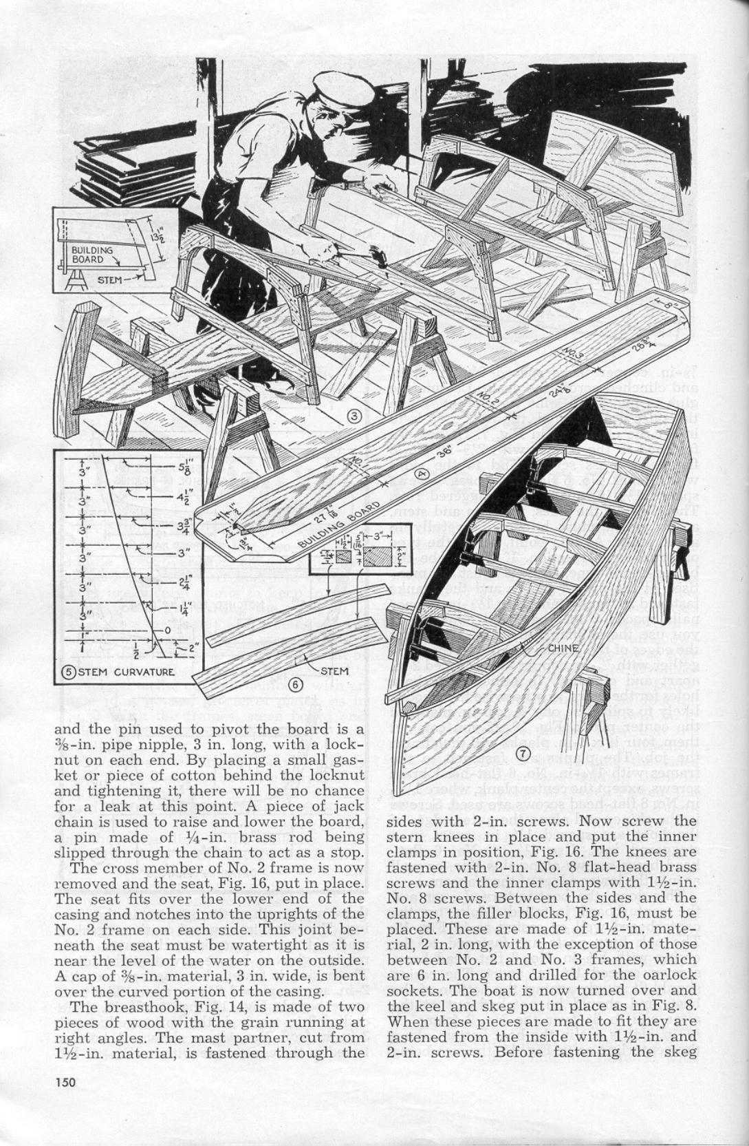 23 Boats You Can Build — страница 148