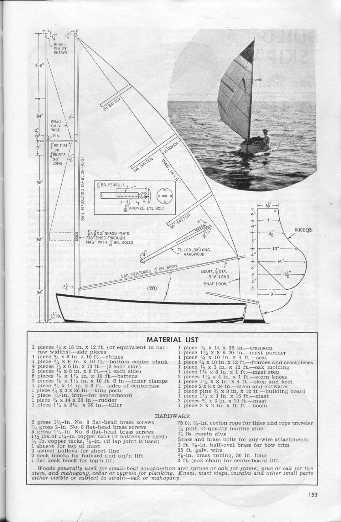23 Boats You Can Build — страница 151