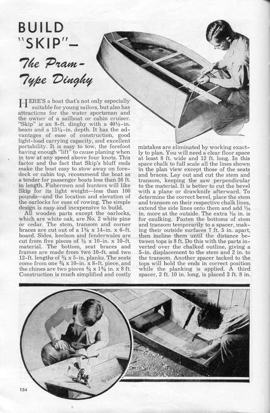 23 Boats You Can Build — страница 152