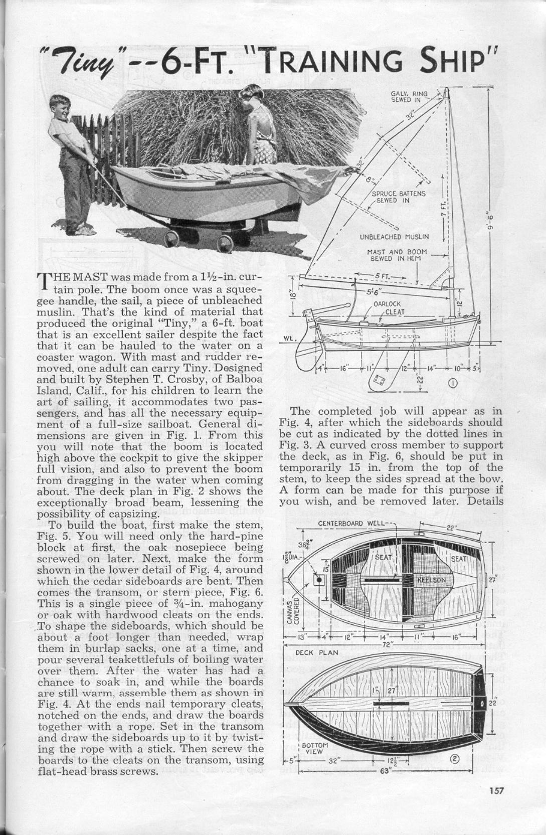 23 Boats You Can Build — страница 155