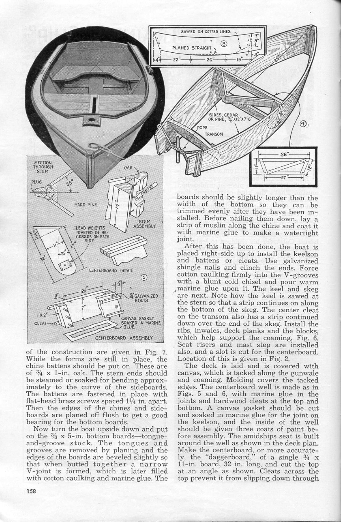 23 Boats You Can Build — страница 156