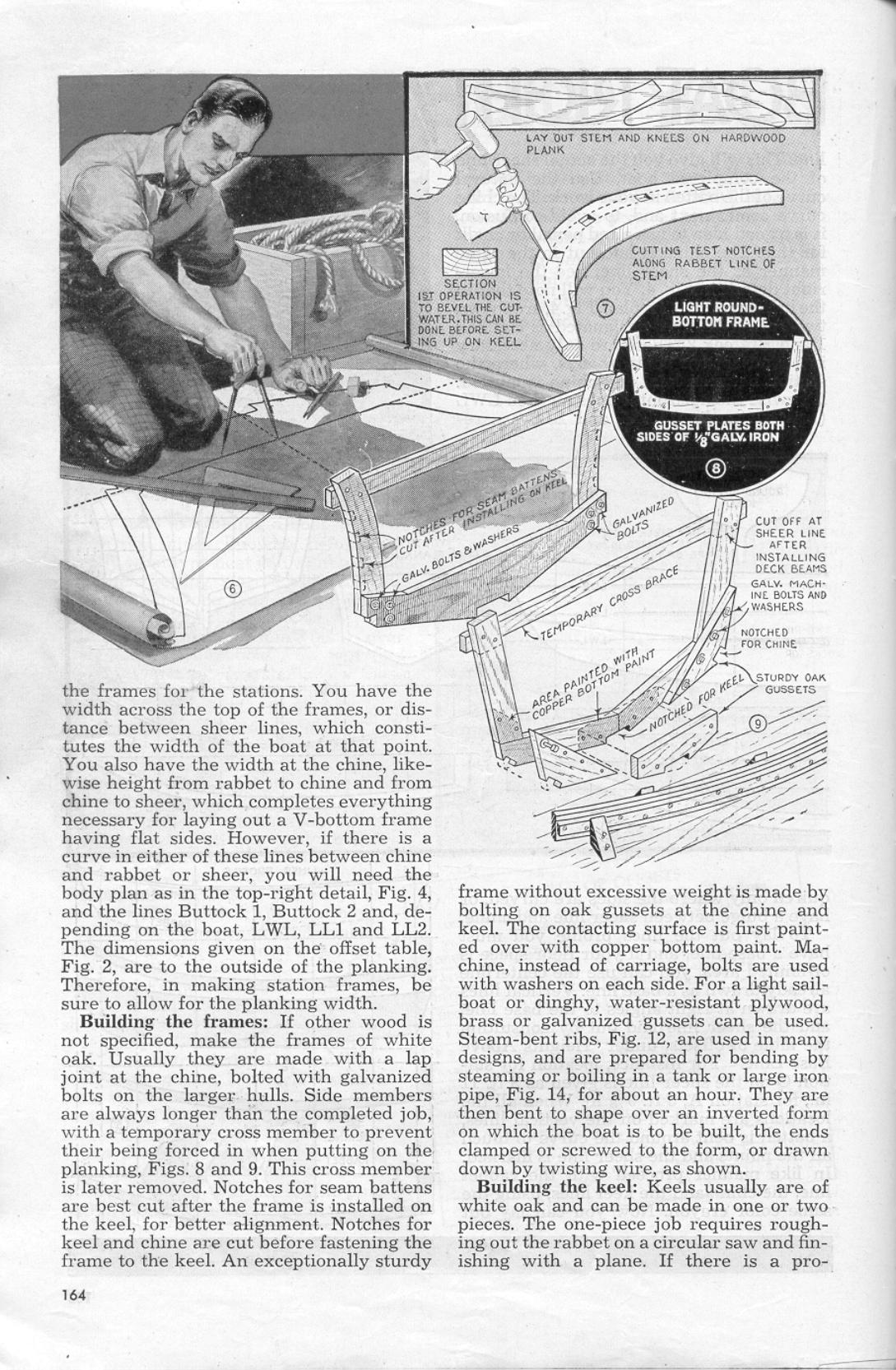 23 Boats You Can Build — страница 162