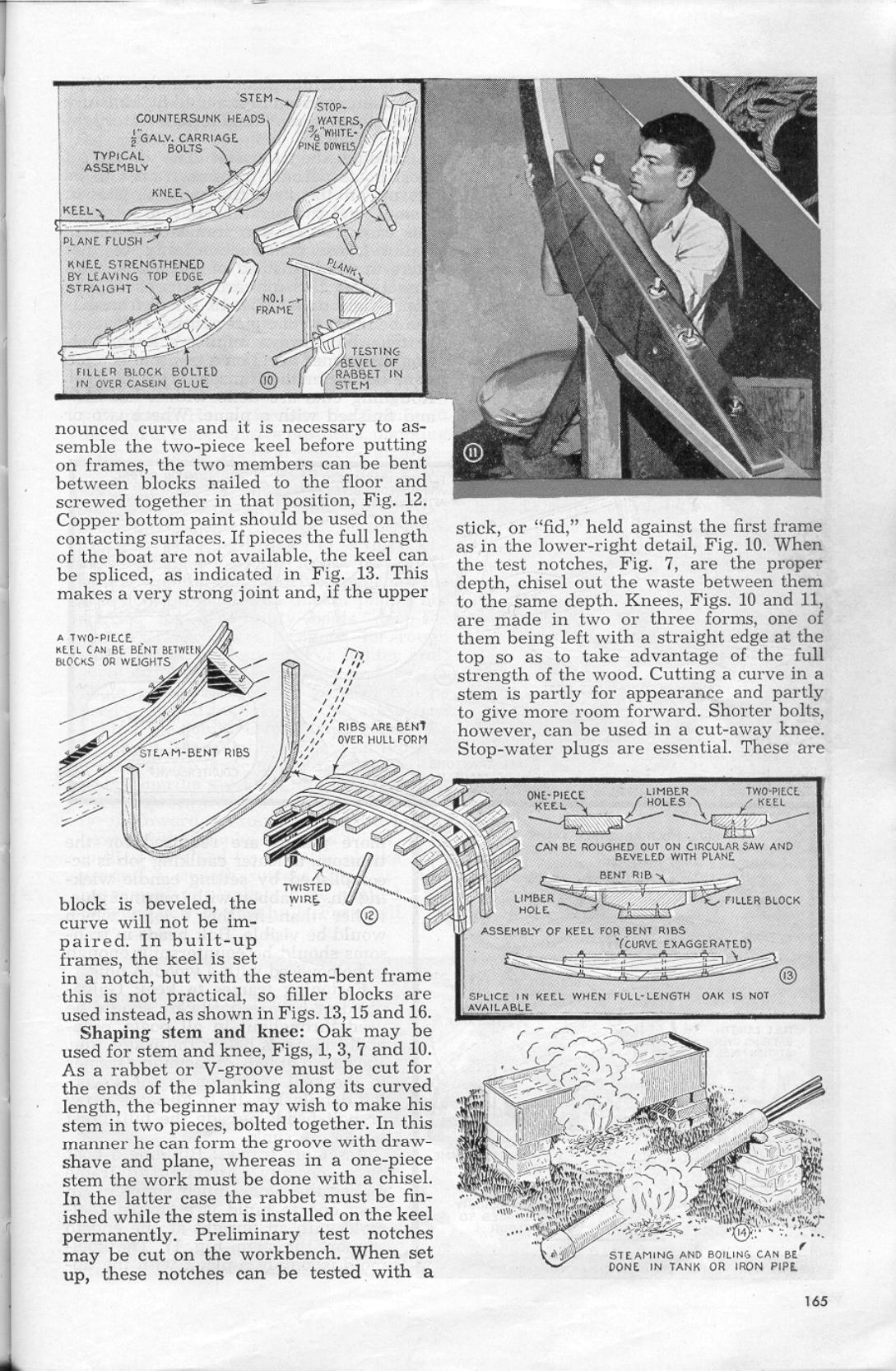 23 Boats You Can Build — страница 163