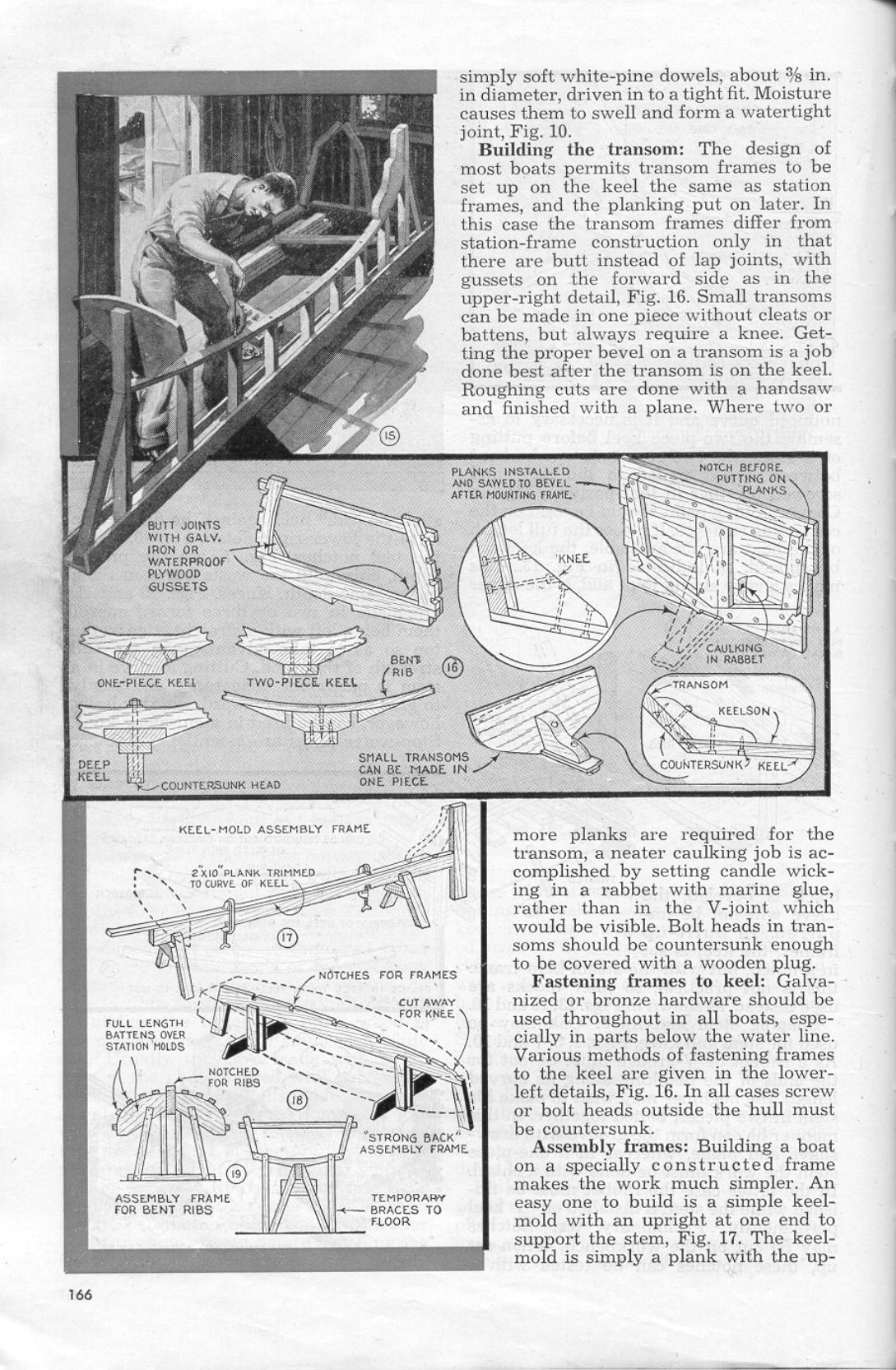 23 Boats You Can Build — страница 164