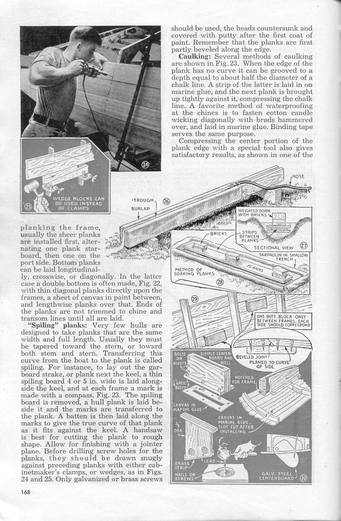 23 Boats You Can Build — страница 166