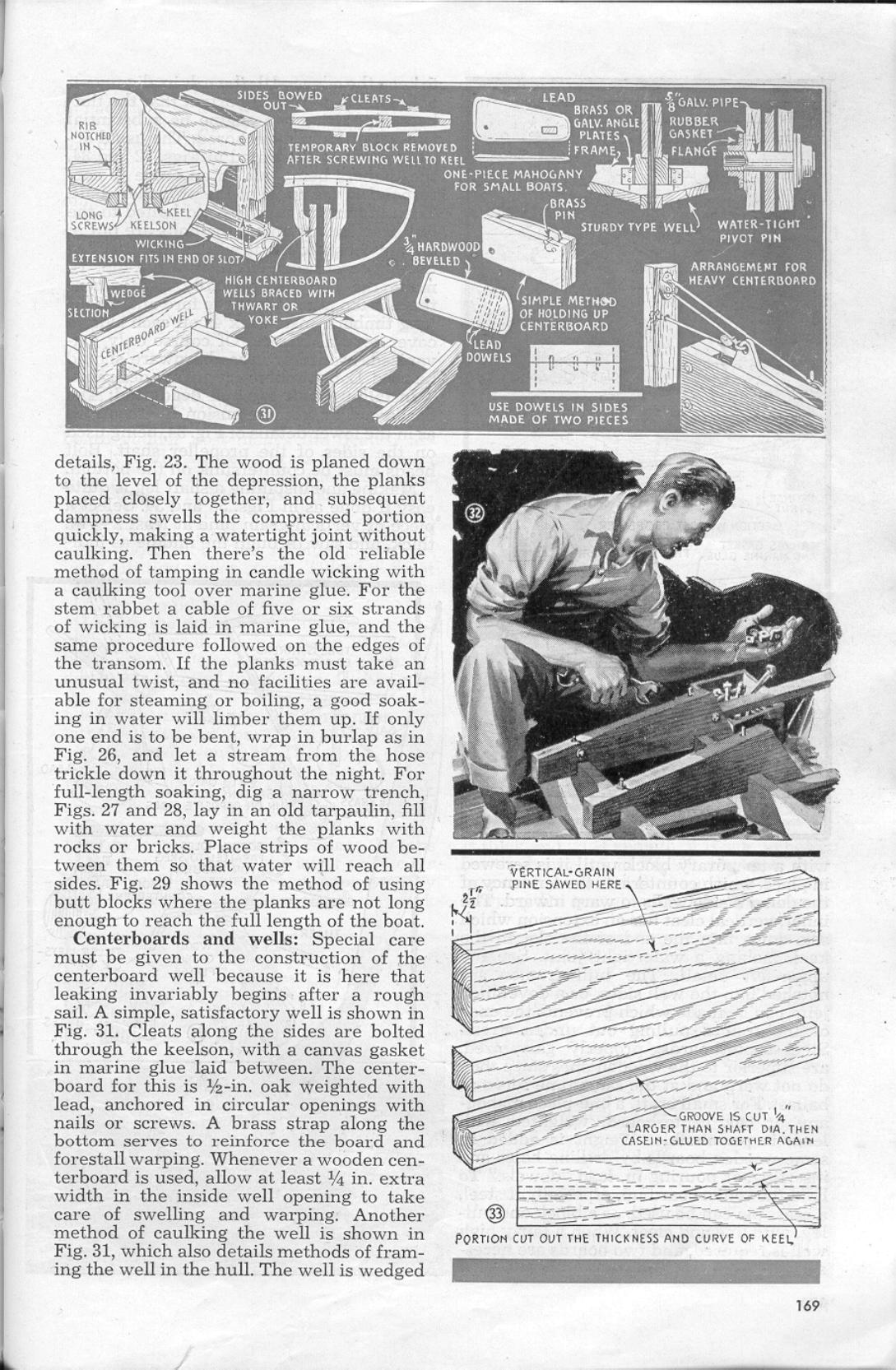 23 Boats You Can Build — страница 167