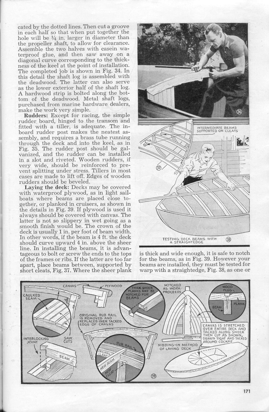 23 Boats You Can Build — страница 169