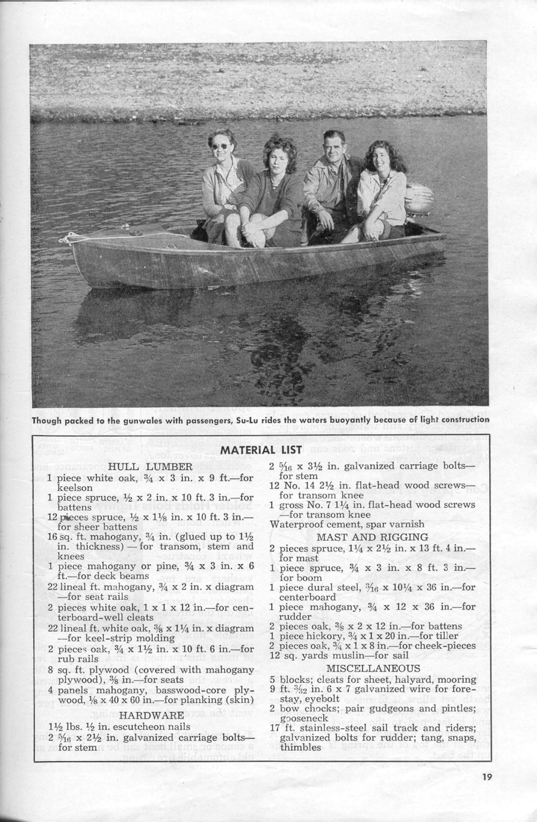 23 Boats You Can Build — страница 17