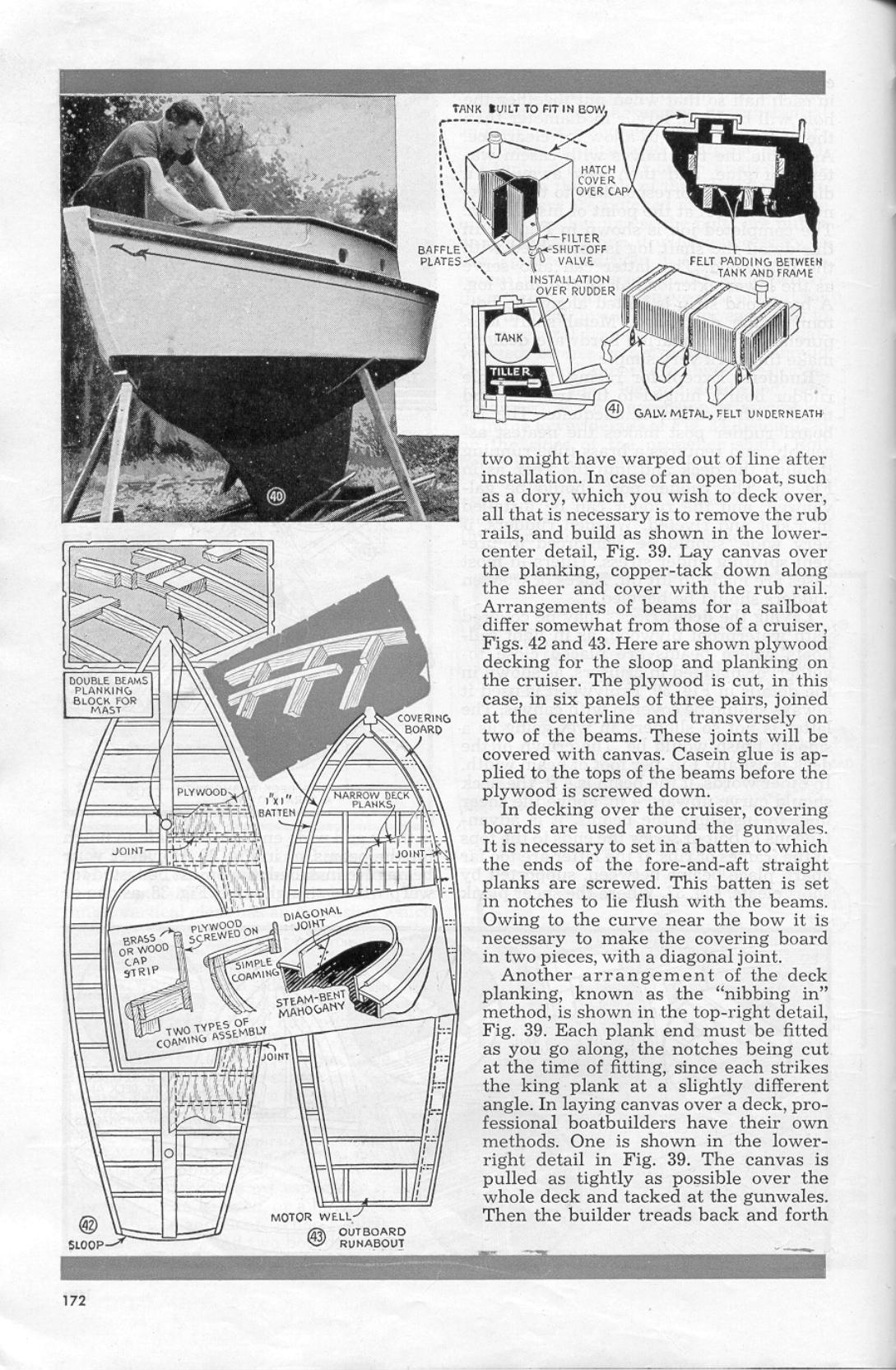 23 Boats You Can Build — страница 170