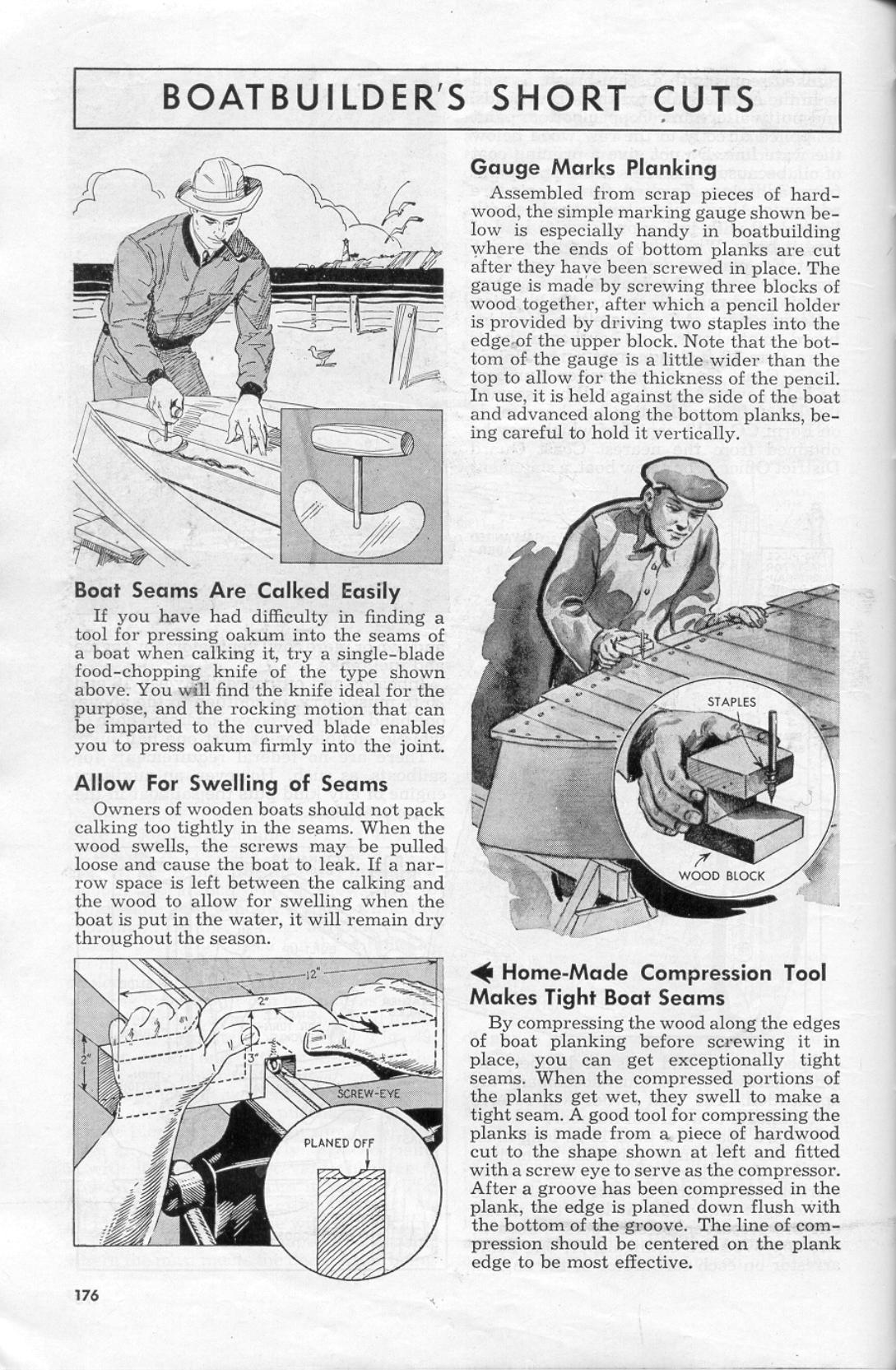 23 Boats You Can Build — страница 174