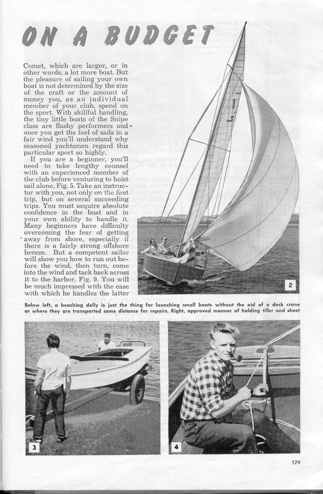 23 Boats You Can Build — страница 177