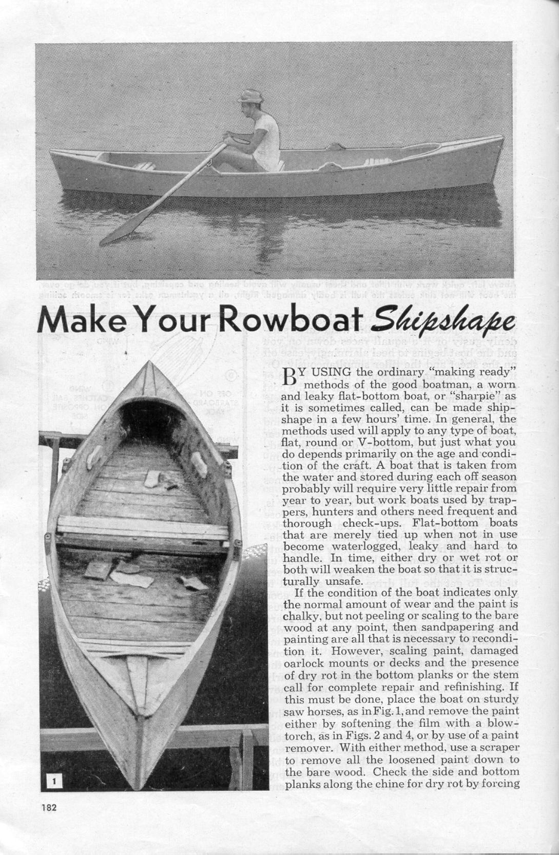 23 Boats You Can Build — страница 180