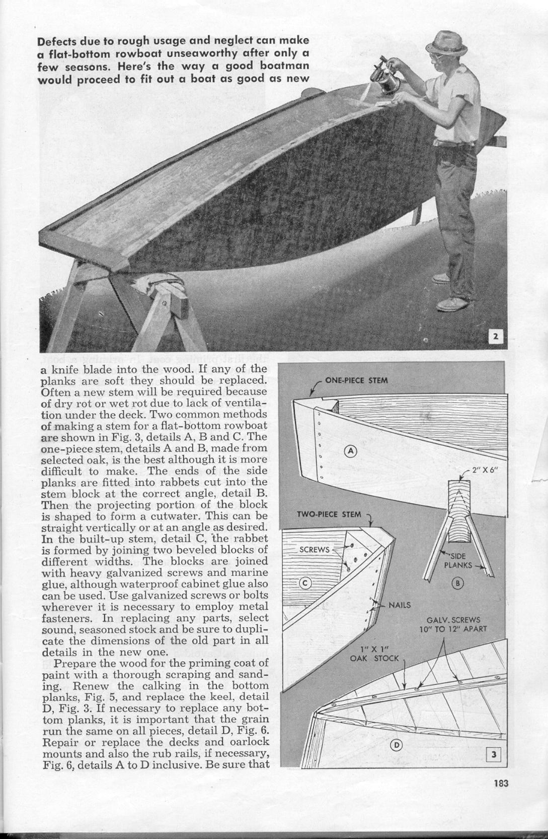 23 Boats You Can Build — страница 181