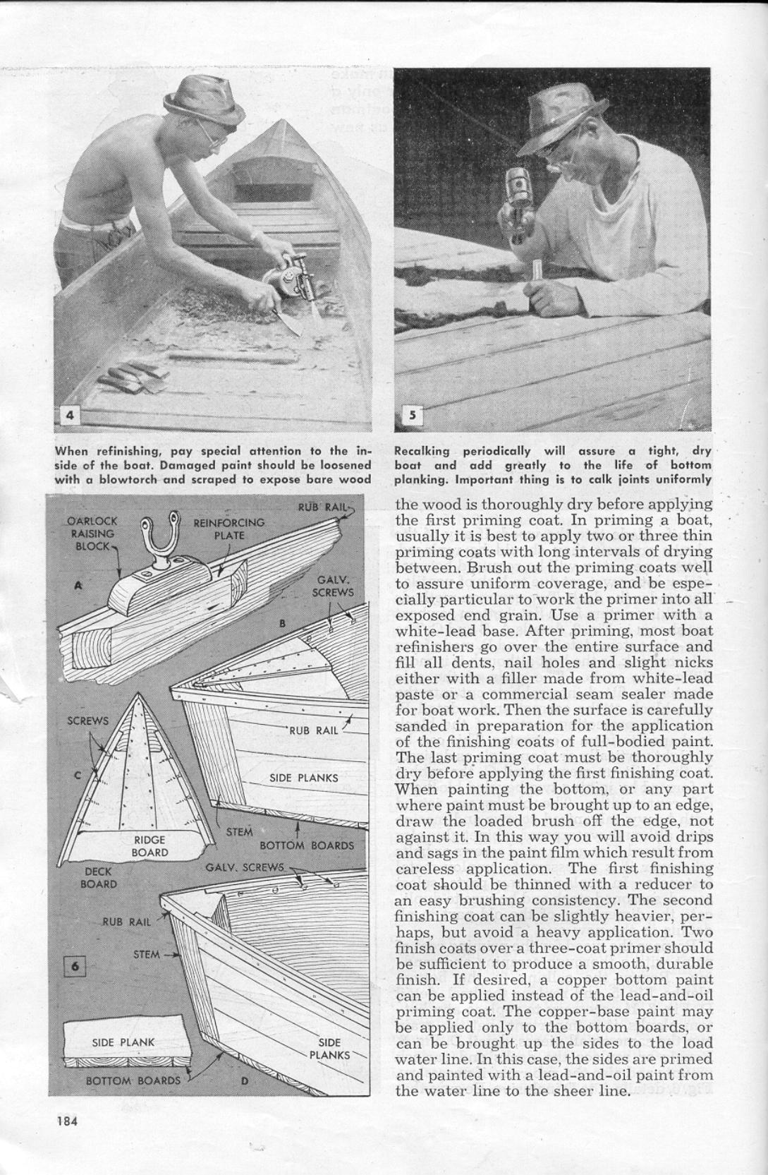 23 Boats You Can Build — страница 182