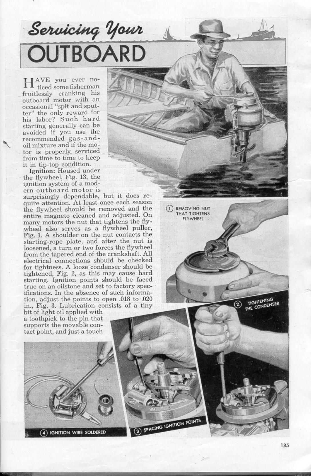 23 Boats You Can Build — страница 183