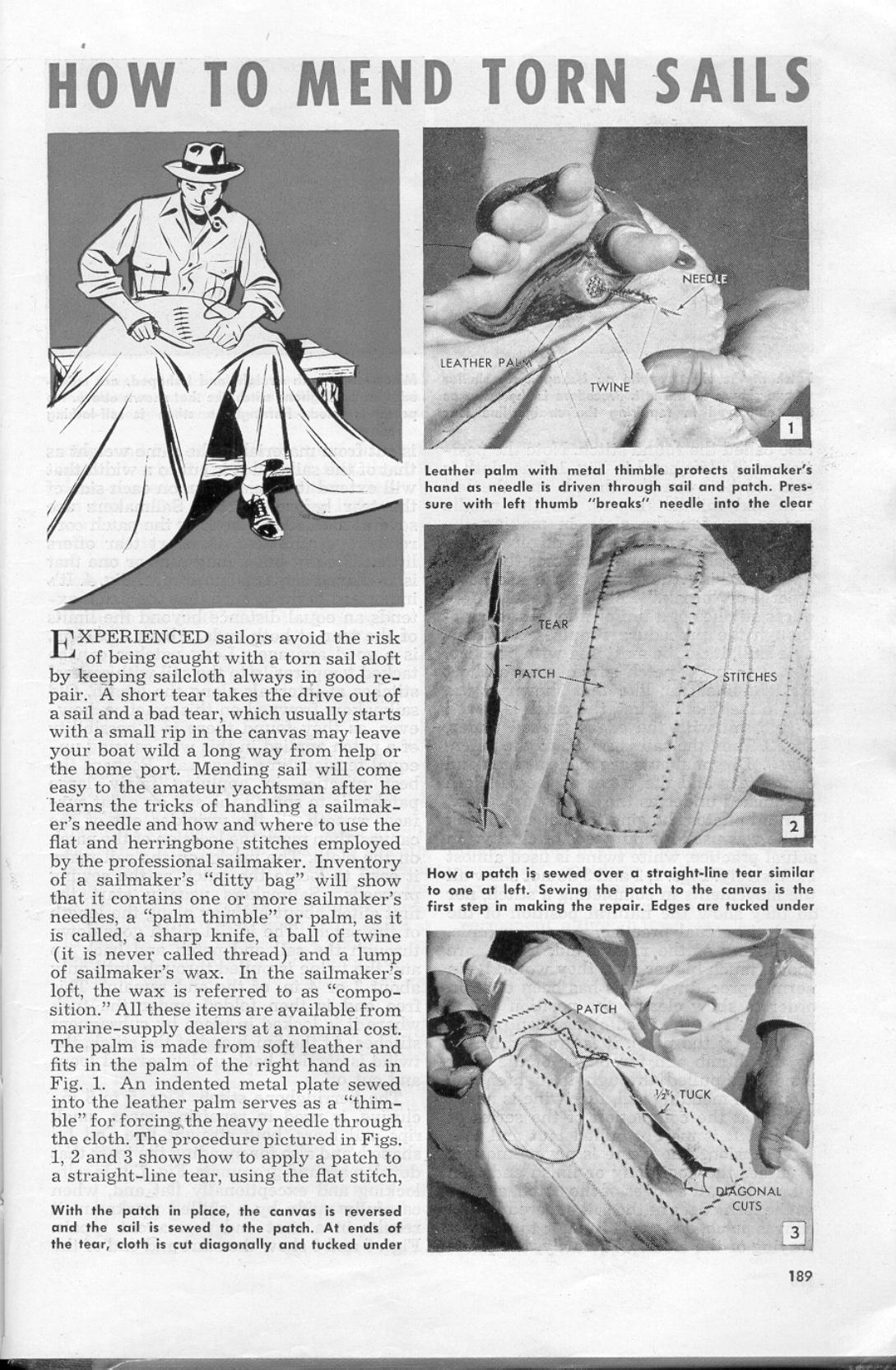 23 Boats You Can Build — страница 187