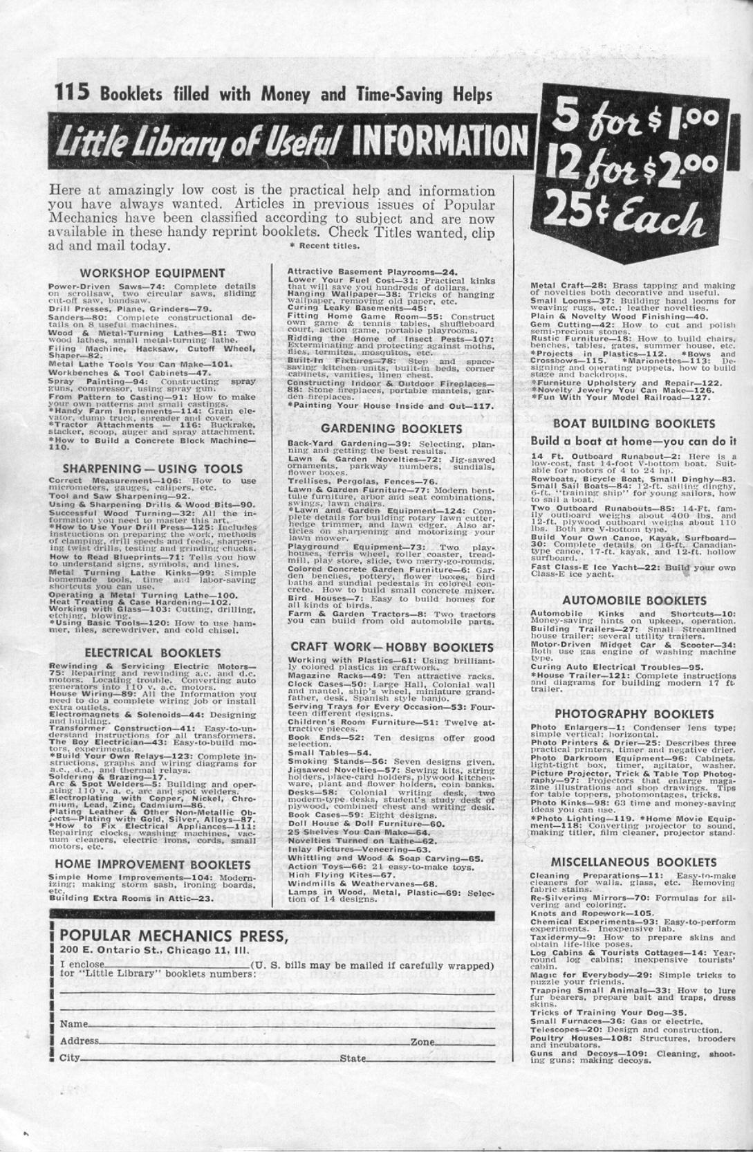 23 Boats You Can Build — страница 190