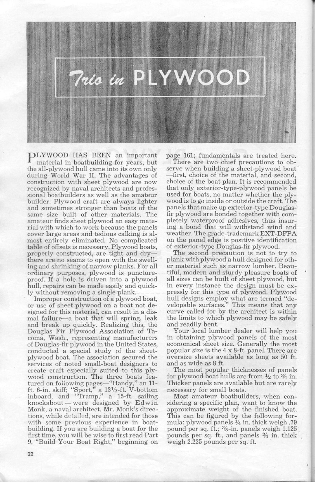 23 Boats You Can Build — страница 20