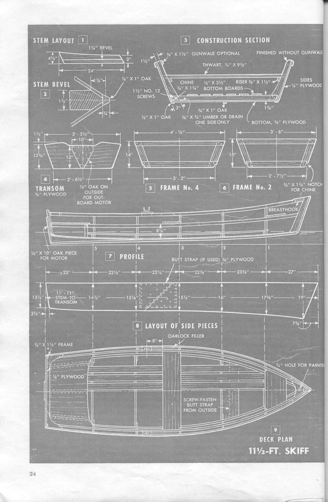 23 Boats You Can Build — страница 22