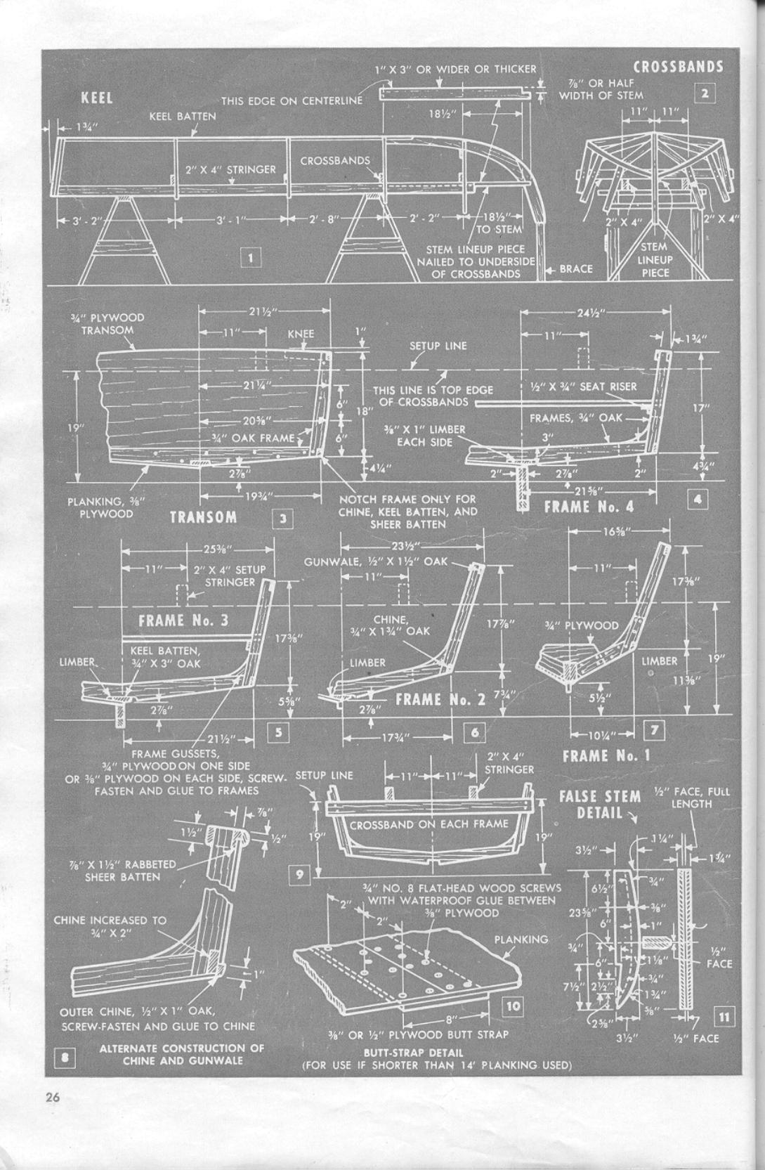 23 Boats You Can Build — страница 24