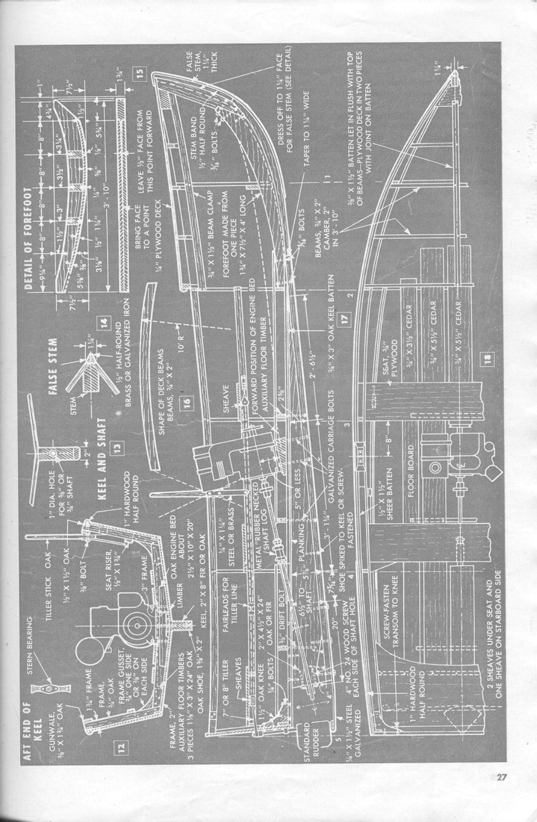 23 Boats You Can Build — страница 25