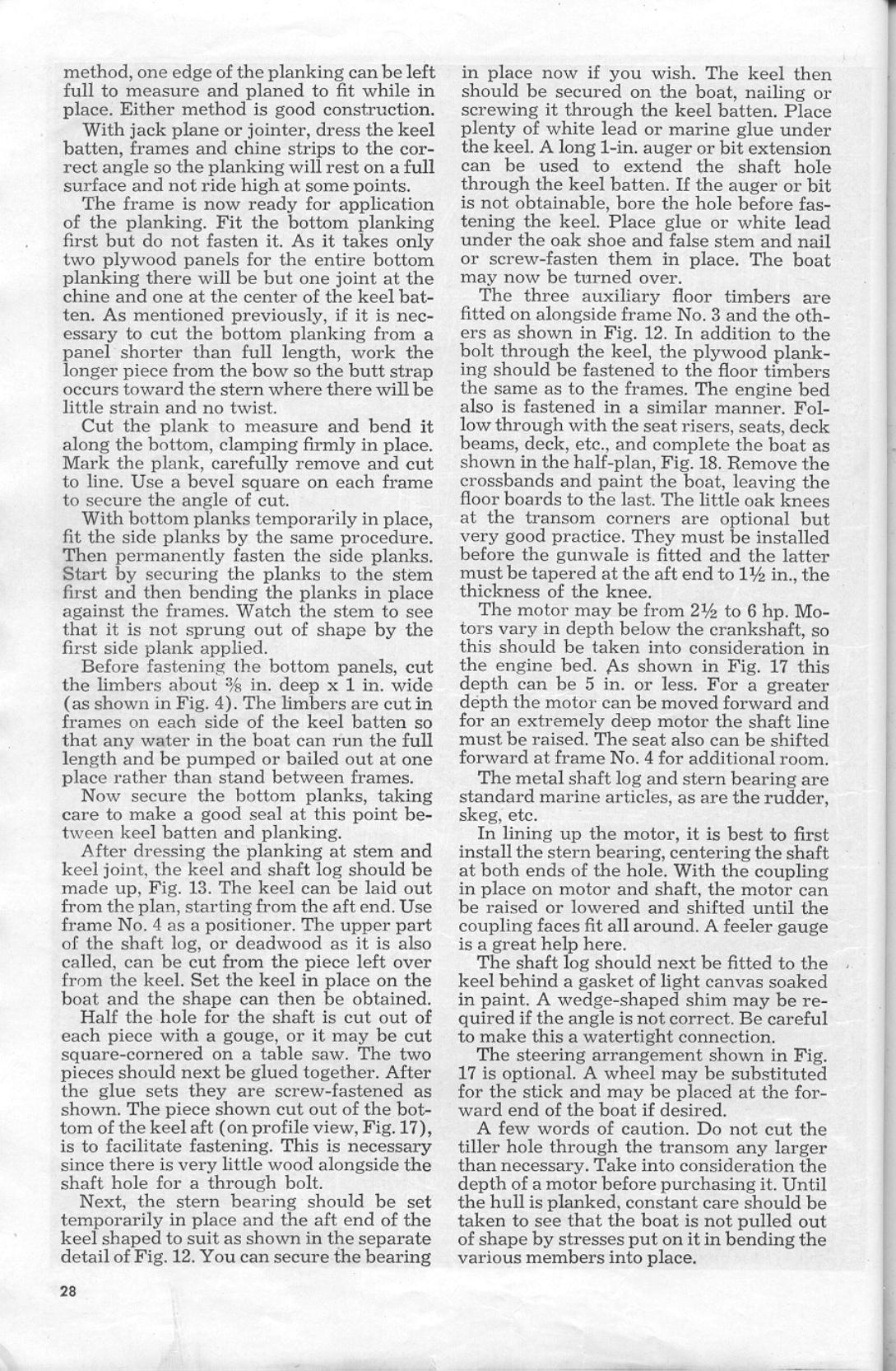 23 Boats You Can Build — страница 26