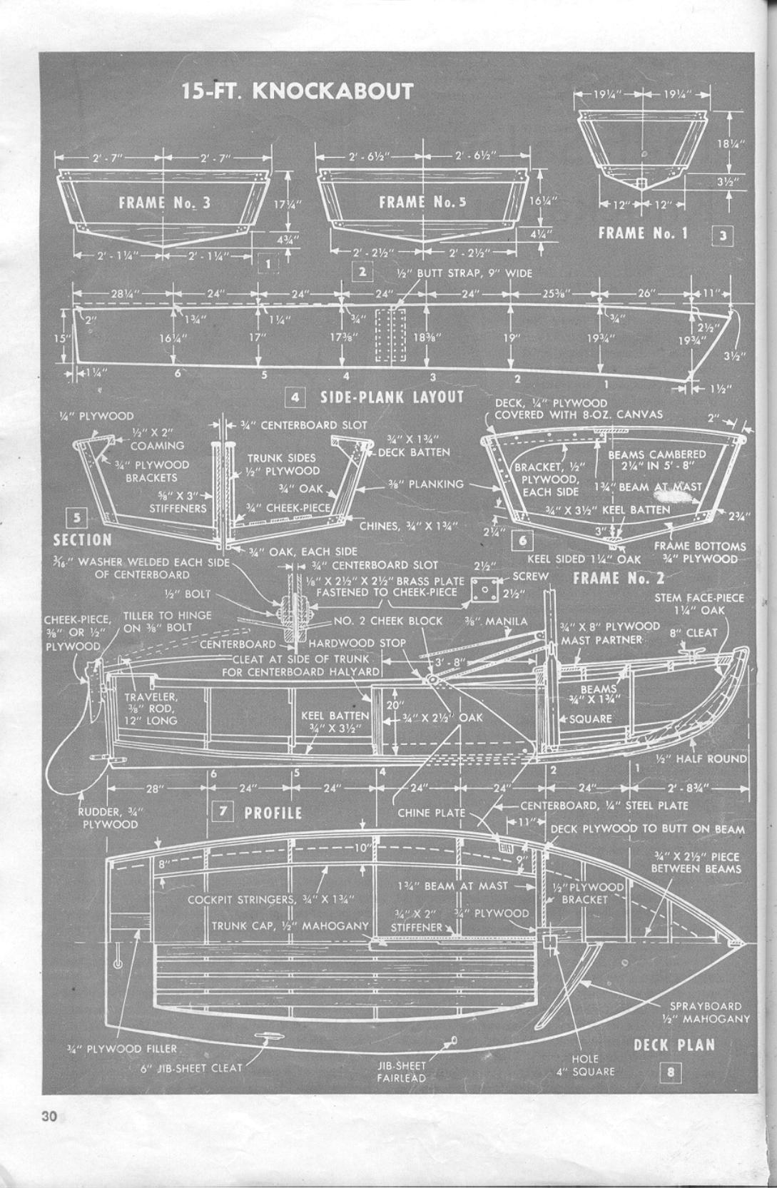 23 Boats You Can Build — страница 28