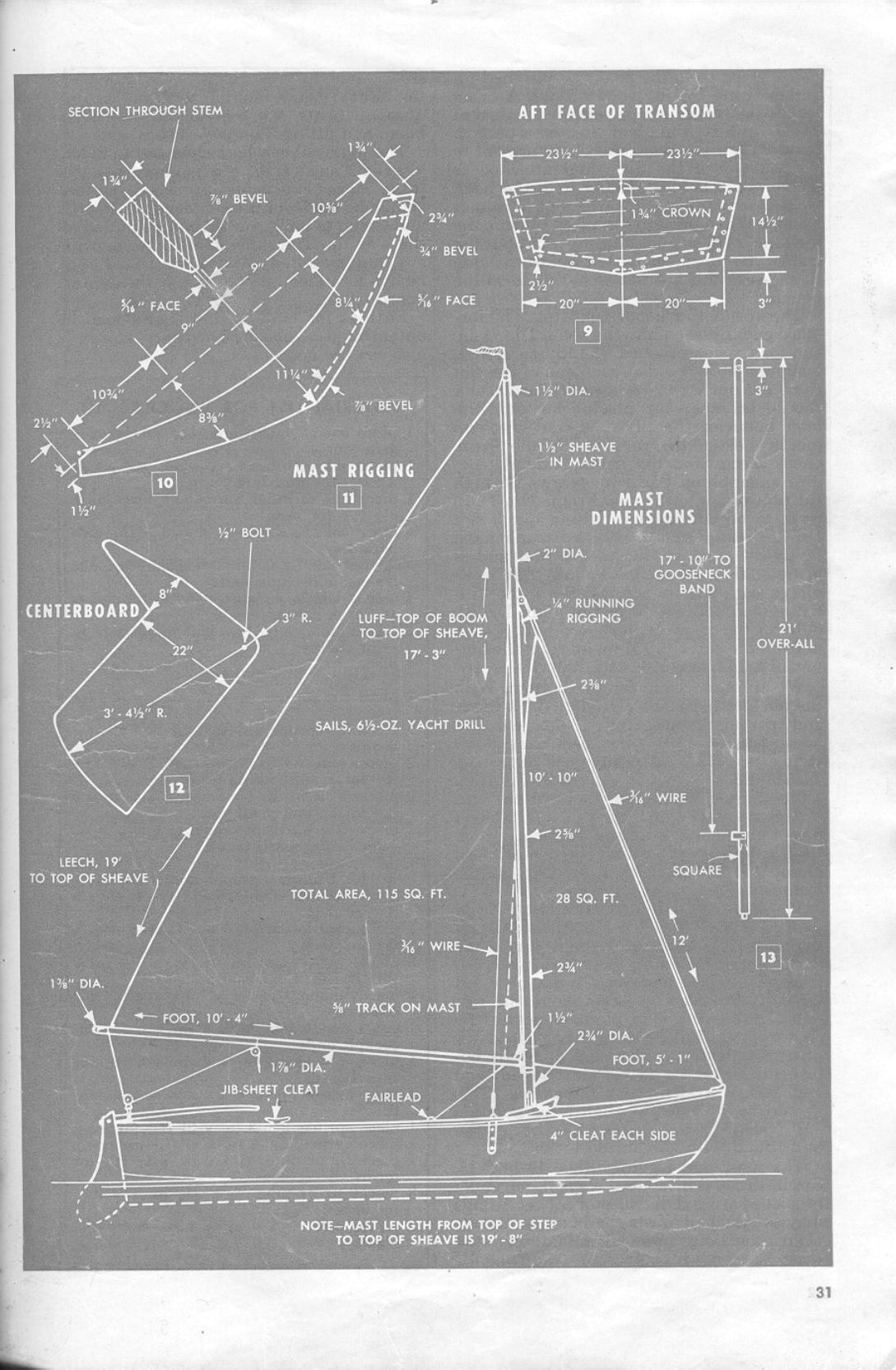23 Boats You Can Build — страница 29
