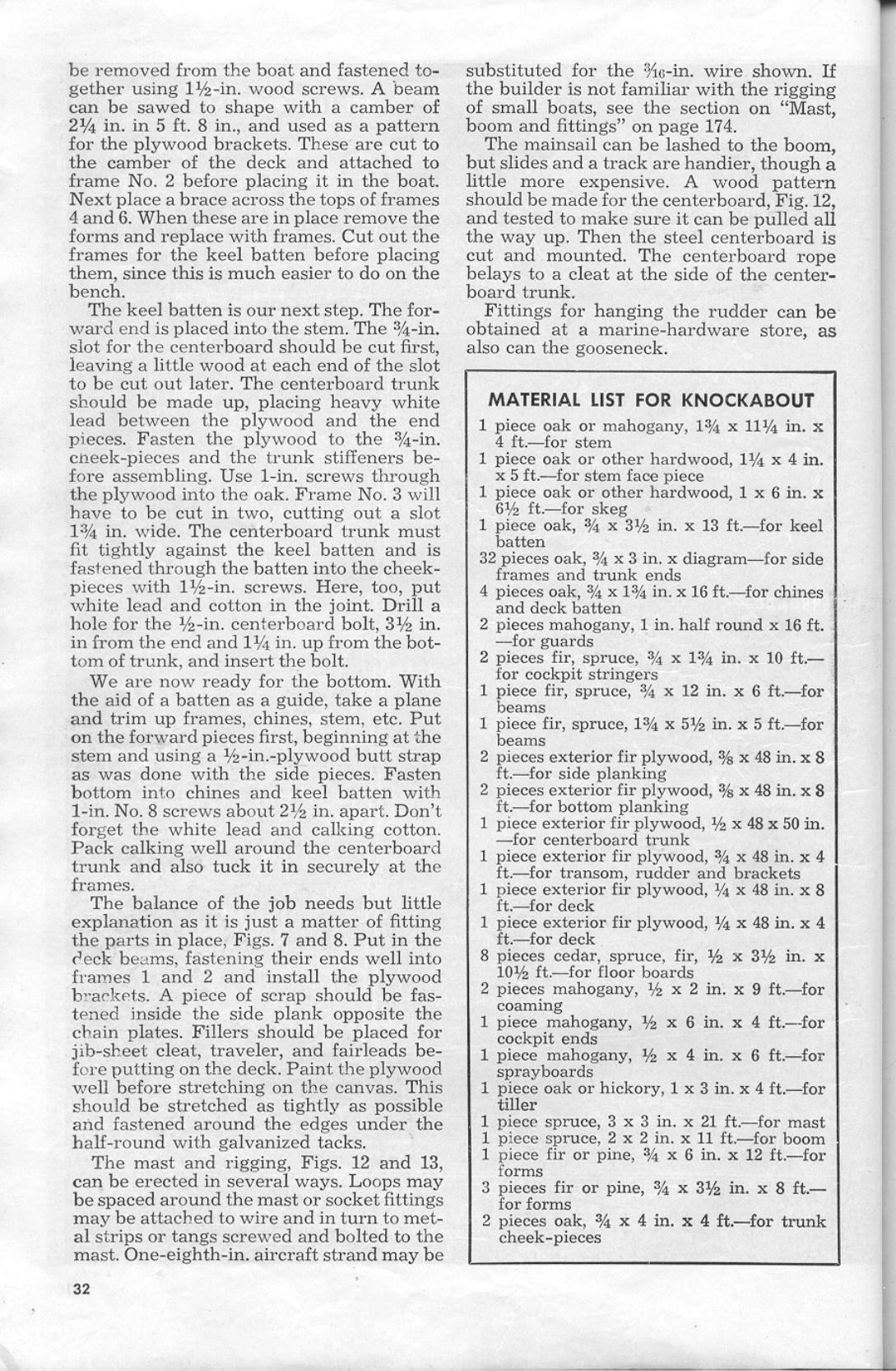 23 Boats You Can Build — страница 30