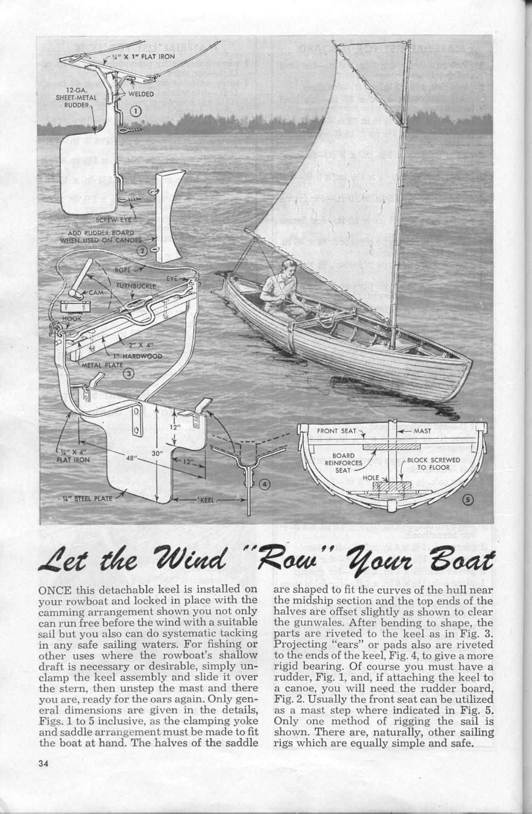 23 Boats You Can Build — страница 32